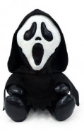 Scream Phunny Plush figúrka Ghost Face 20 cm